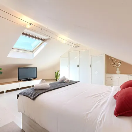 Apartamento Comfort By Next Stop Bilbao Berango