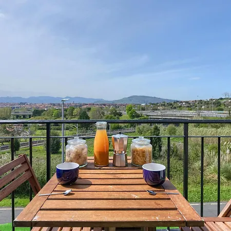 Comfort By Next Stop Bilbao Apartment Berango