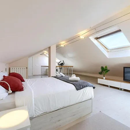 Apartment Comfort By Next Stop Bilbao Berango