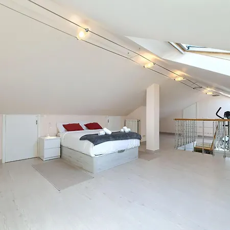Apartment Comfort By Next Stop Bilbao Berango