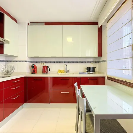 Apartment Comfort By Next Stop Bilbao