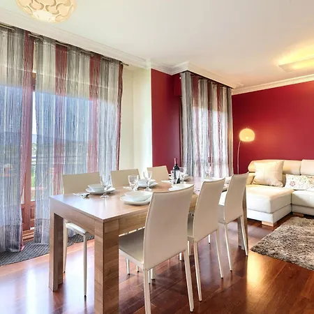 Apartment Comfort By Next Stop Bilbao Berango