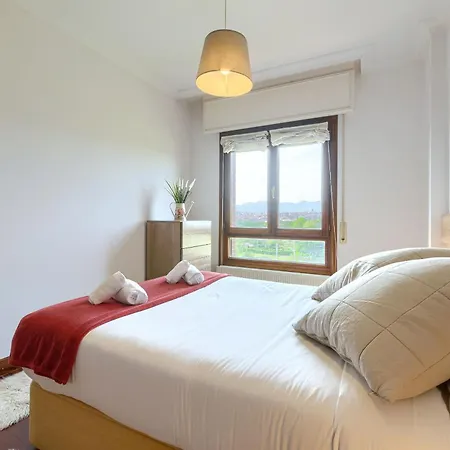 Comfort By Next Stop Bilbao Apartment Berango