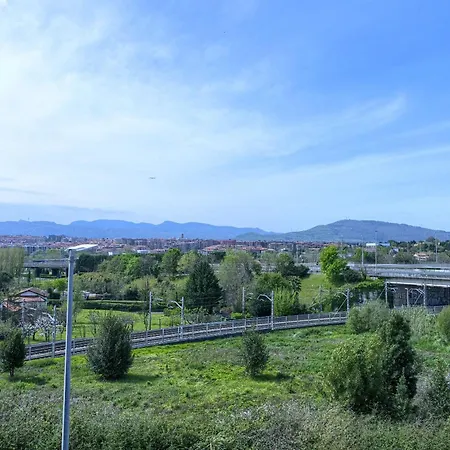 Comfort By Next Stop Bilbao * Berango
