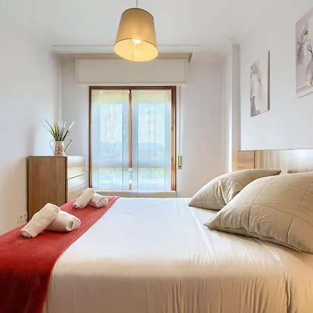 Comfort By Next Stop Bilbao Apartment Berango