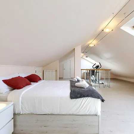 Apartment Comfort By Next Stop Bilbao *