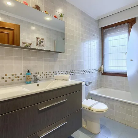 Comfort By Next Stop Bilbao Apartment Berango