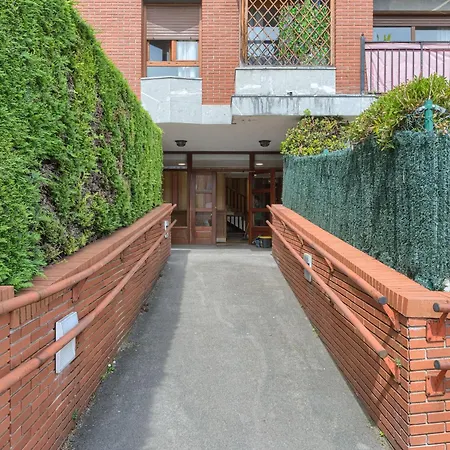 Apartment Comfort By Next Stop Bilbao Berango
